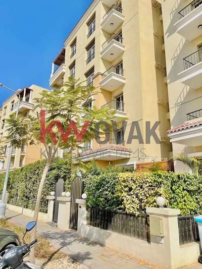 1 Bedroom Flat for Sale in Mostakbal City, Cairo - 1000548211. jpg