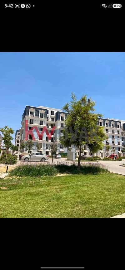3 Bedroom Apartment for Sale in New Cairo, Cairo - 1000548226. jpg