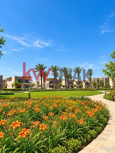 3 Bedroom Flat for Sale in Mostakbal City, Cairo - WhatsApp Image 2026-09-15 at 6.43. 59 PM (1). jpeg