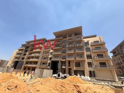 3 Bedroom Flat for Sale in New Cairo, Cairo - WhatsApp Image 2026-09-15 at 2.13. 37 PM (3). jpeg