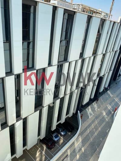 Office for Rent in New Cairo, Cairo - WhatsApp Image 2026-07-22 at 4.09. 56 PM (1). jpeg