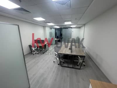 Office for Rent in New Cairo, Cairo - WhatsApp Image 2026-07-22 at 2.58. 23 PM. jpeg