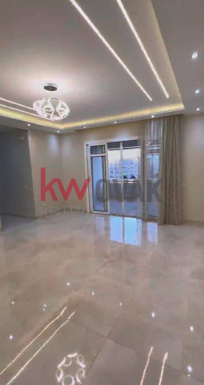 3 Bedroom Apartment for Rent in New Cairo, Cairo - 1000516410. jpg