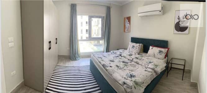 3 Bedroom Flat for Rent in New Cairo, Cairo - 1000256572. jpg