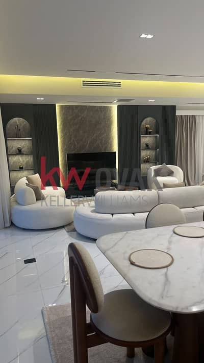 3 Bedroom Penthouse for Rent in New Cairo, Cairo - 1000570952. jpg