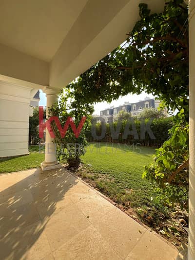 3 Bedroom iVilla for Sale in New Cairo, Cairo - WhatsApp Image 2025-05-27 at 12.35. 05 PM. jpeg 3 Bedroom iVilla for Sale in New Cairo, Cairo - WhatsApp Image 2025-05-27 at 12.35. 05 PM. jpeg