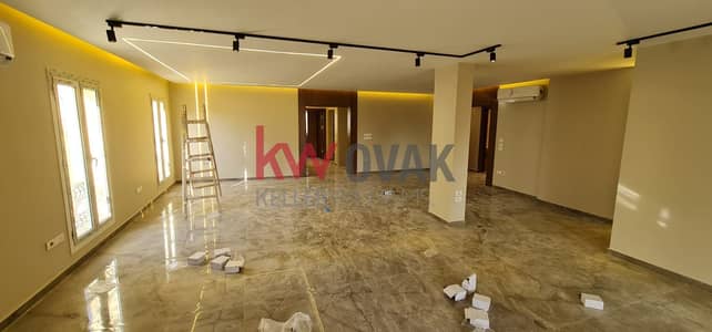 4 Bedroom Apartment for Sale in New Cairo, Cairo - WhatsApp Image 2026-07-09 at 5.26. 59 PM. jpeg 4 Bedroom Apartment for Sale in New Cairo, Cairo - WhatsApp Image 2026-07-09 at 5.26. 59 PM. jpeg