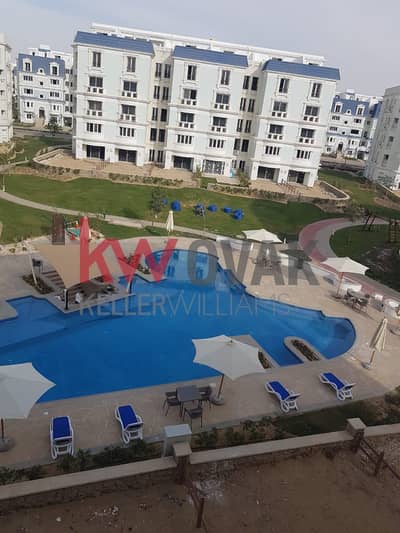 2 Bedroom Apartment for Sale in New Cairo, Cairo - IMG-20230221-WA0064. jpg 2 Bedroom Apartment for Sale in New Cairo, Cairo - IMG-20230221-WA0064. jpg