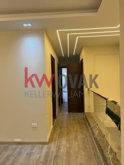 3 Bedroom iVilla for Sale in New Cairo, Cairo - WhatsApp Image 2023-08-06 at 1.01. 38 PM. jpeg