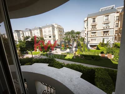 2 Bedroom Apartment for Rent in New Cairo, Cairo - 1001073183. jpg