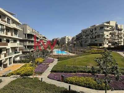 شقة 3 غرف نوم للايجار في القاهرة الجديدة، القاهرة - 1001073264. jpg
