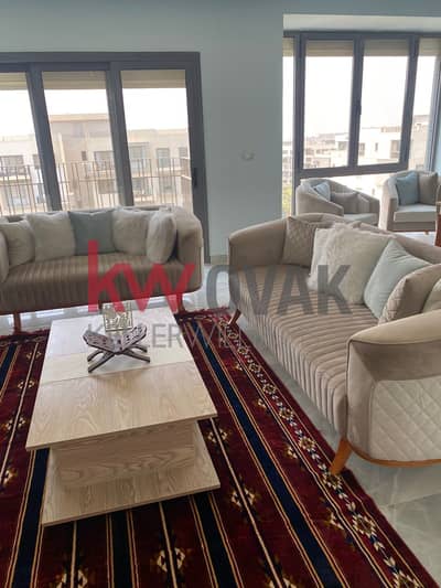 فلیٹ 2 غرفة نوم للايجار في القاهرة الجديدة، القاهرة - WhatsApp Image 2026-07-09 at 2.48. 29 PM (2). jpeg