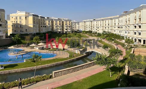شقة 3 غرف نوم للايجار في القاهرة الجديدة، القاهرة - WhatsApp Image 2023-08-08 at 2.24. 26 PM (1). jpeg