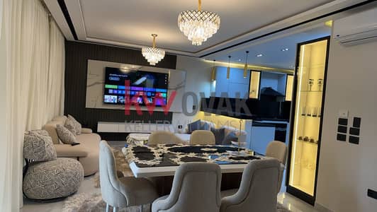 3 Bedroom Duplex for Rent in New Cairo, Cairo - WhatsApp Image 2026-07-19 at 5.46. 55 PM. jpeg 3 Bedroom Duplex for Rent in New Cairo, Cairo - WhatsApp Image 2026-07-19 at 5.46. 55 PM. jpeg