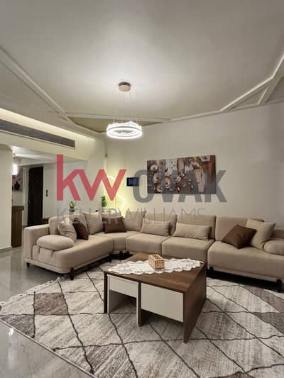 3 Bedroom Apartment for Rent in New Cairo, Cairo - WhatsApp Image 2026-09-21 at 6.51. 56 PM. jpeg