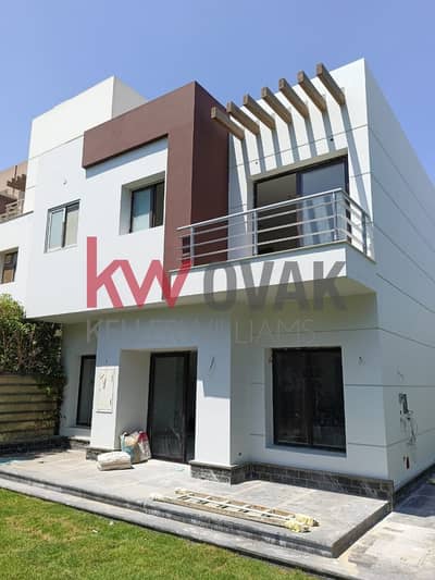 3 Bedroom Townhouse for Rent in New Cairo, Cairo - WhatsApp Image 2026-09-13 at 7.23. 56 PM (2). jpeg