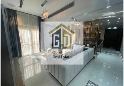 3 Bedroom Flat for Sale in New Cairo, Cairo - WhatsApp Image 2026-10-07 at 5.33. 29 PM (2). jpeg 3 Bedroom Flat for Sale in New Cairo, Cairo - WhatsApp Image 2026-10-07 at 5.33. 29 PM (2). jpeg