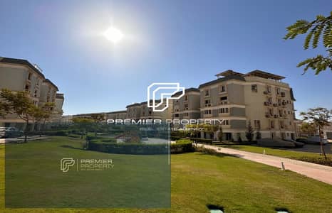 2 Bedroom Penthouse for Sale in New Cairo, Cairo - 7cd1c51e-906f-4c6e-8836-5bd1fa31714b. jpg