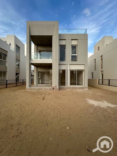 5 Bedroom Villa for Sale in Sheikh Zayed, Giza - WhatsApp Image 2026-10-04 at 6.41. 32 PM (1). jpeg