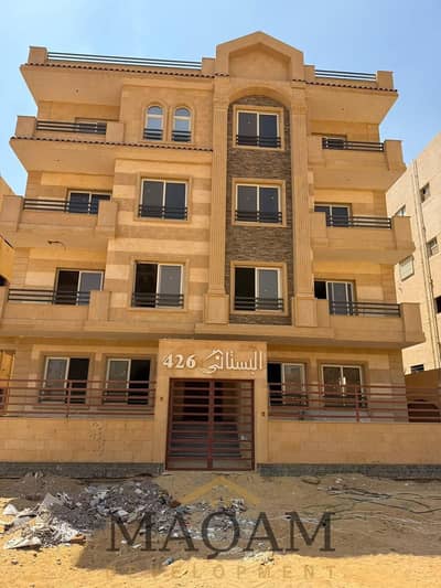شقة 3 غرف نوم للبيع في القاهرة الجديدة، القاهرة - WhatsApp Image 2026-10-04 at 7.13. 15 PM. jpeg