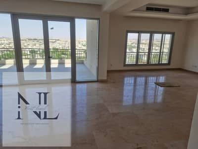 4 Bedroom Penthouse for Rent in Katameya, Cairo - WhatsApp Image 2026-10-06 at 6.11. 34 PM (2). jpeg