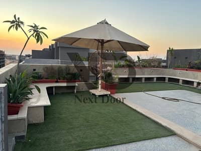 4 Bedroom Penthouse for Rent in New Cairo, Cairo - WhatsApp Image 2026-10-07 at 3.14. 16 PM (2). jpeg