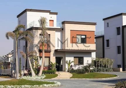 3 Bedroom Townhouse for Sale in New Cairo, Cairo - WhatsApp Image 2026-10-07 at 5.38. 18 PM. jpeg 3 Bedroom Townhouse for Sale in New Cairo, Cairo - WhatsApp Image 2026-10-07 at 5.38. 18 PM. jpeg