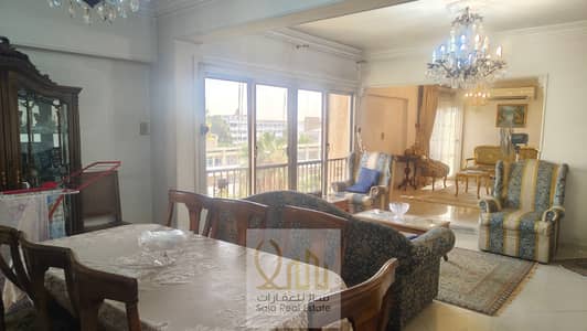 فلیٹ 3 غرف نوم للبيع في الدقى، الجيزة - IMG20261003162048. jpg فلیٹ 3 غرف نوم للبيع في الدقى، الجيزة - IMG20261003162048. jpg