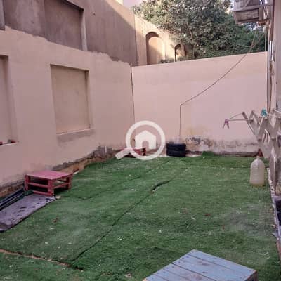 5 Bedroom Duplex for Rent in New Cairo, Cairo - 160668. jpg