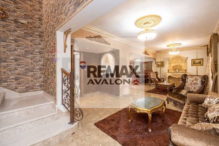 4 Bedroom Apartment for Sale in Zizinia, Alexandria - 1. jpg 4 Bedroom Apartment for Sale in Zizinia, Alexandria - 1. jpg