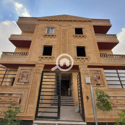 فلیٹ 3 غرف نوم للبيع في مدينة بدر، القاهرة - b6e6b79e-9653-4be7-95d6-923844ee39e8. jpg فلیٹ 3 غرف نوم للبيع في مدينة بدر، القاهرة - b6e6b79e-9653-4be7-95d6-923844ee39e8. jpg