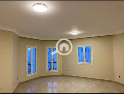 3 Bedroom Flat for Rent in New Cairo, Cairo - cfdeb8de-fae0-4069-9a3c-fea338f2ce96. jpg