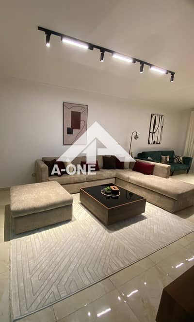 3 Bedroom Penthouse for Rent in New Cairo, Cairo - 15330808-a3b1-4cef-ba3d-128e6b679201. jpg