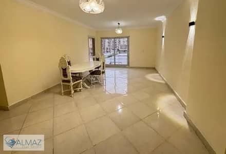 3 Bedroom Flat for Rent in New Cairo, Cairo - 1. jpeg 3 Bedroom Flat for Rent in New Cairo, Cairo - 1. jpeg