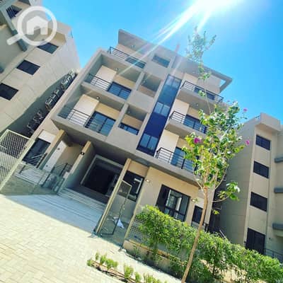 3 Bedroom Apartment for Rent in New Cairo, Cairo - 43786469-d895-423f-95de-fa1d907e58d3. jpg