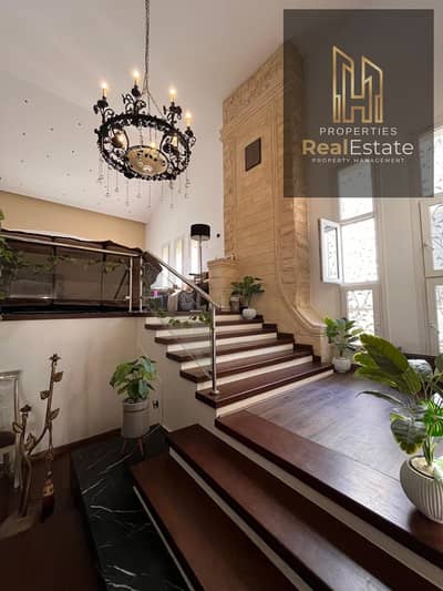 6 Bedroom Villa for Sale in Shorouk City, Cairo - WhatsApp Image 2026-10-06 at 5.30. 32 AM (1). jpeg