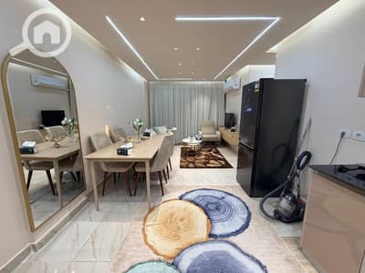 2 Bedroom Flat for Rent in Madinaty, Cairo - WhatsApp Image 2026-10-06 at 2.12. 48 PM (1). jpeg 2 Bedroom Flat for Rent in Madinaty, Cairo - WhatsApp Image 2026-10-06 at 2.12. 48 PM (1). jpeg