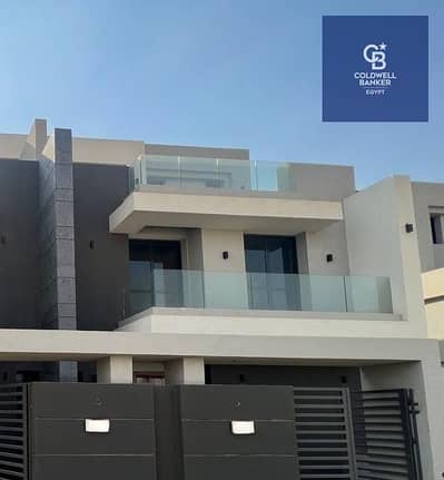 3 Bedroom Townhouse for Sale in New Capital City, Cairo - IMG-20241217-WA0031_-_Martina_Gamal_Tadras_Mechael_-_Copy. jpg