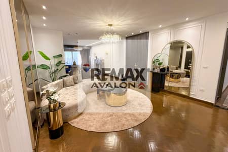 4 Bedroom Flat for Sale in Laurent, Alexandria - 1. jpg
