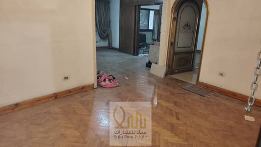 شقة 3 غرف نوم للبيع في الدقى، الجيزة - IMG20261003181745. jpg شقة 3 غرف نوم للبيع في الدقى، الجيزة - IMG20261003181745. jpg