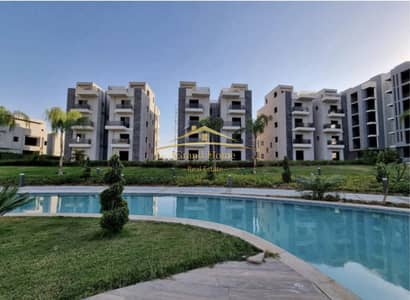 2 Bedroom Apartment for Sale in Hadayek October, Giza - Sun_Capital__1_. jpg 2 Bedroom Apartment for Sale in Hadayek October, Giza - Sun_Capital__1_. jpg