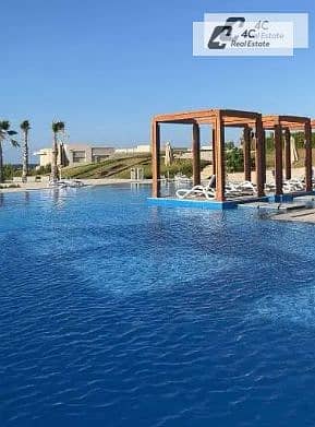 3 Bedroom Chalet for Sale in North Coast, Matruh - Screenshot 2026-09-10 183116. png