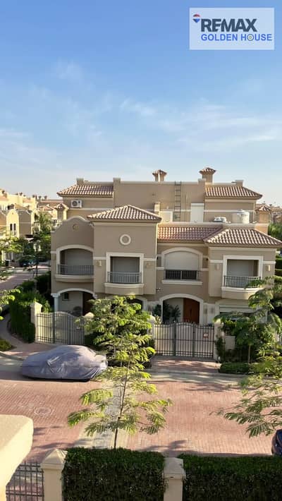 4 Bedroom Townhouse for Sale in Shorouk City, Cairo - 1000364135. jpg 4 Bedroom Townhouse for Sale in Shorouk City, Cairo - 1000364135. jpg