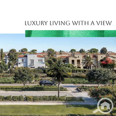 3 Bedroom Villa for Sale in New Cairo, Cairo - 476631365_603856372439062_3346847652500912817_n. jpg