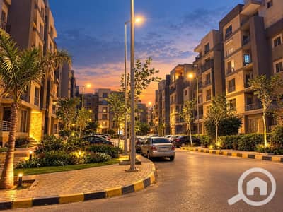 فلیٹ 3 غرف نوم للايجار في القاهرة الجديدة، القاهرة - 840002138_122118518547442132_6352233306688548236_n. jpg
