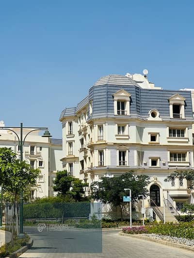 3 Bedroom Flat for Sale in New Cairo, Cairo - WhatsApp Image 2026-09-14 at 6.03. 55 AM. jpeg