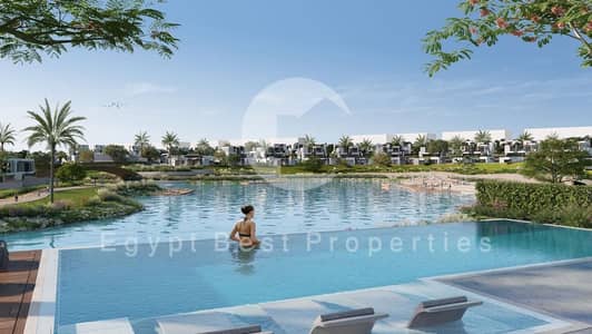 1 Bedroom Apartment for Sale in New Cairo, Cairo - WhatsApp Image 2026-10-05 at 12.49. 36 PM. jpeg 1 Bedroom Apartment for Sale in New Cairo, Cairo - WhatsApp Image 2026-10-05 at 12.49. 36 PM. jpeg