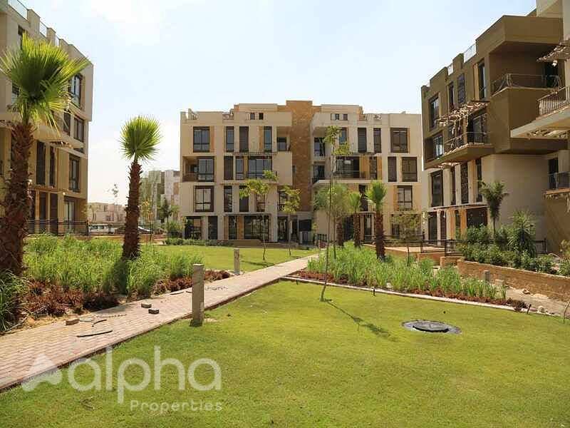 6 Duplex-westown-SODIC-Zayed. jpg