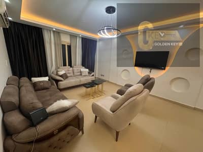 شقة 3 غرف نوم للايجار في القاهرة الجديدة، القاهرة - WhatsApp Image 2026-10-07 at 2.10. 01 PM (1). jpeg