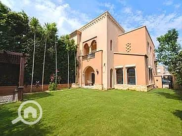 2 Bedroom Twin House for Sale in New Cairo, Cairo - WhatsApp Image 2026-10-07 at 17.56. 42. jpeg